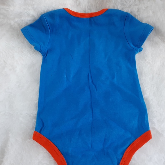 ADORABLE ONESIE BODYSUIT - Picture 3 of 4